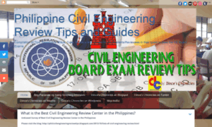 Philcivilengineeringreviewtips.blogspot.com thumbnail