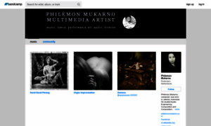 Philemonmukarno.bandcamp.com thumbnail