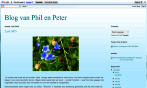 Philenpeter.blogspot.pt thumbnail