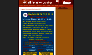 Philharmonie-gaststaette.de thumbnail