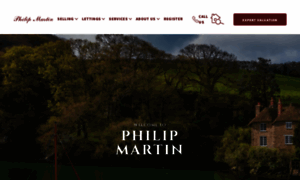 Philip-martin.co.uk thumbnail