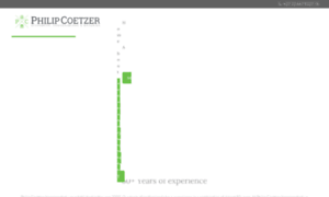 Philipcoetzerinc.co.za thumbnail