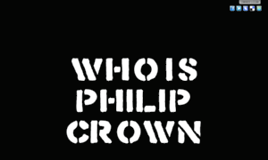 Philipcrown.com thumbnail