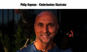 Philiphopman.nl thumbnail