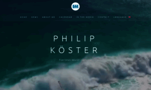 Philipkoester.com thumbnail