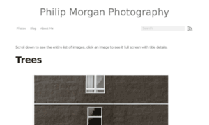 Philipmorganphotography.com thumbnail