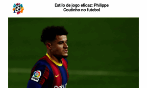 Philippe-coutinho-pt.biz thumbnail