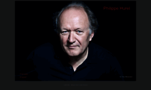 Philippe-hurel.fr thumbnail