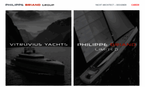 Philippebriand.com thumbnail