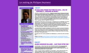 Philippeheymann.typepad.fr thumbnail