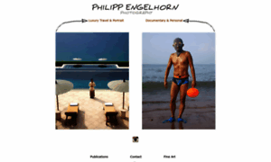 Philippengelhorn.com thumbnail