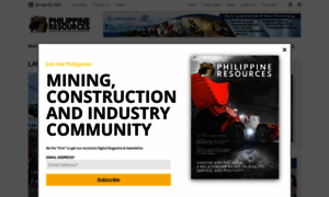 Philippine-resources.com thumbnail