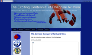 Philippineairspace.blogspot.com thumbnail