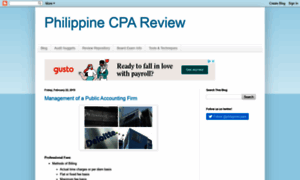 Philippinecpareview.blogspot.com thumbnail