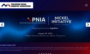 Philippinenickel.org thumbnail