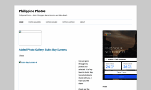 Philippinephotos.com thumbnail