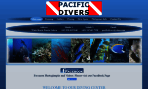 Philippines-diving.com thumbnail