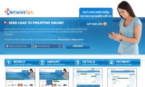 Philippines-sms.com thumbnail