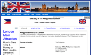 Philippines.embassy-london.com thumbnail