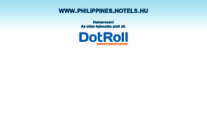 Philippines.hotels.hu thumbnail