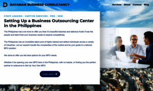 Philippinesbusinessprocessoutsourcing.com thumbnail