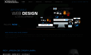 Philippinesfreelancewebdesigner.com thumbnail