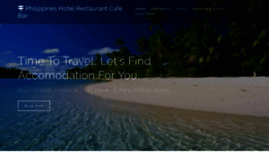 Philippineshotelrestaurantcafebar.com thumbnail