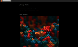 Philippthoma3d.blogspot.am thumbnail