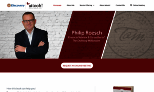 Philiproesch.co.za thumbnail