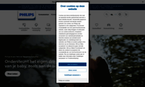 Philips-store.be thumbnail