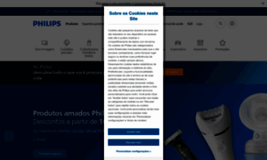 Philips.com.br thumbnail