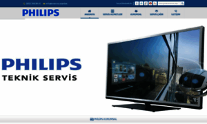 Philips.tvservis.istanbul thumbnail