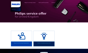 Philips_uk.infotip-rts.com thumbnail