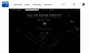 Philipsarena.io-media.com thumbnail