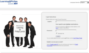 Philipslearning.niit-mts.com thumbnail