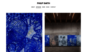 Philipsmithart.com thumbnail