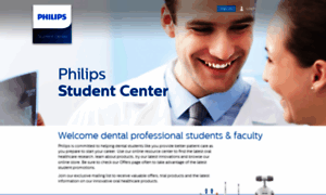 Philipsstudentstore.com thumbnail