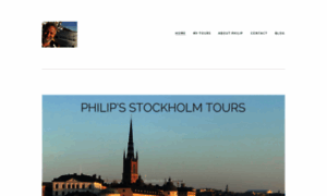 Philipstockholmtours.com thumbnail