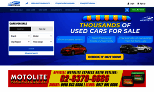 Philkotse.com: Philkotse | #1 Auto Portal to Buy and Sell Cars On...