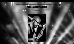 Phillcourtmusic.wordpress.com thumbnail