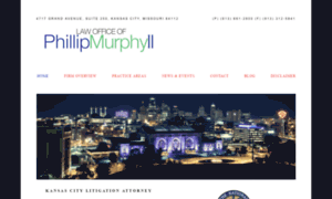 Phillipmurphylaw.com thumbnail