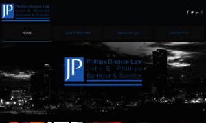 Phillipsdivorcelaw.ca thumbnail