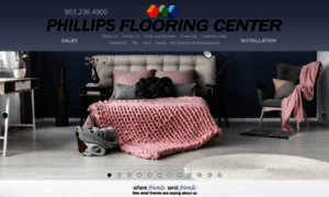 Phillipsflooring.com thumbnail