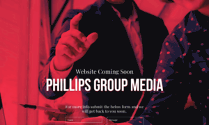 Phillipsgroupmedia.com thumbnail