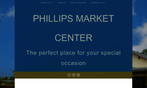 Phillipsmarketcenter.com thumbnail
