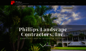 Phillipspestcontrolservices.com thumbnail