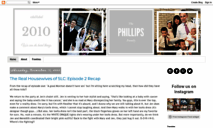 Phillipspost.blogspot.com thumbnail