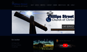 Phillipsstreetcoc.com thumbnail