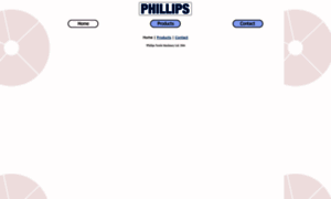 Phillipstextilemachinery.co.uk thumbnail