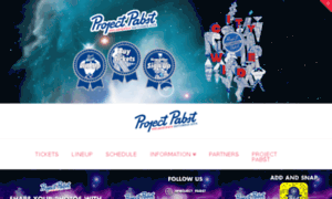 Philly.projectpabst.com thumbnail